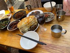 -88号小吃店·经典云南菜·地道纳西美食