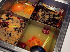 -大妙火锅·非物质文化遗产(锦里店)