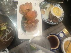 -極上萬膳·日料放题(海岸城店)