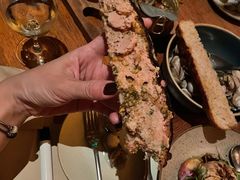 -THE CANNERY&JUJU 新鲜海鲜·牛排美食酒廊