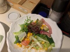 -赤坂亭M9和牛烧肉·日料398放题(万达店)