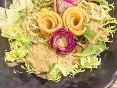-崂山印象·青岛·海鲜渔家菜