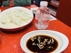 -喜家德虾仁水饺(景枫中心店)