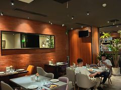 -西堤牛排(北京国瑞店)