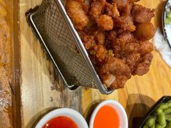酥排骨-陈记高压锅鱼头·生蚝