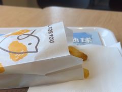 -德克士(北京站店)