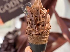 -GODIVA(王府井apm店)