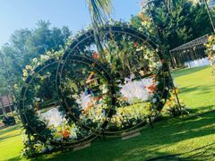 -三亚海棠湾万丽度假酒店