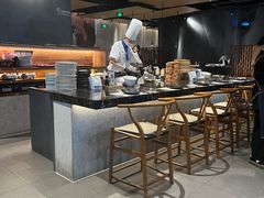 -极盐铁板烧(仓山万达广场店)