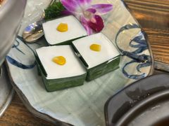 西米露-Hi YOU你的饭局泰餐厅(雍和宫店)