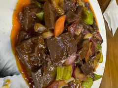 -长安后宰门水盆羊肉(新都心店)