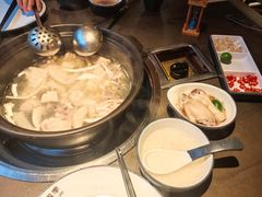-同仁四季椰子鸡(罗湖国贸店)