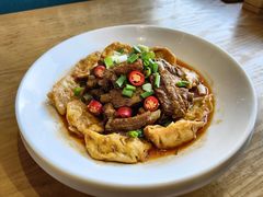 -曾排骨·传家菜(新繁店)