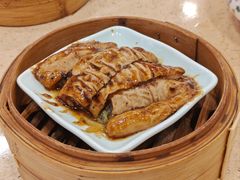 -点都德(皇岗村店)