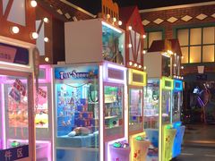 -反斗乐园(中航城君尚购物中心)