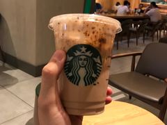 -星巴克(汕尾信利城市广场店)