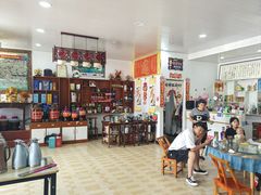 -谭家菜农夫山庄