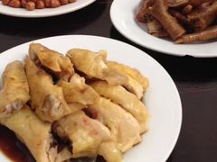 白斩鸡-西汇饭店(甪直店)