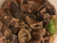 -老广州牛杂(深圳白石洲总店)