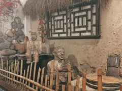 门面-宝源饺子(麦子店街店)