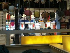 大堂-阿香婆欢乐火锅(淄博万象汇店)