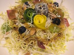 -宫燕府·京菜·烤鸭·淮扬菜(王府中心店)