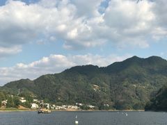 -新安江山水画廊风景区