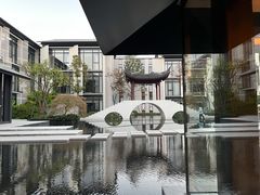 -南湖宾馆·鸳湖阁全日制餐厅