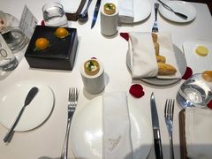 -L'Arome芳芳法国餐厅(仙林金鹰店)