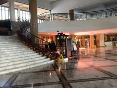 -三亚亚龙湾金棕榈度假酒店