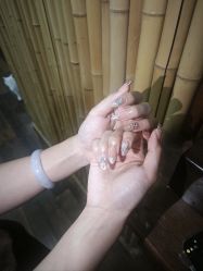 -兮奈ネイル美甲美睫·皮肤管理