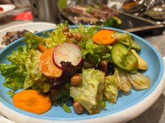 -韩盛·古法烤肉店(皇城恒隆广场店)