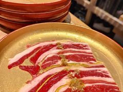 -韩悦牛排烤肉无限续(宝能中心店)