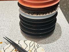 -争鲜回转寿司(海曙天一PLUS店)