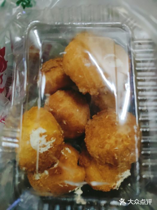 宫喜糕点(共青团路店)图片