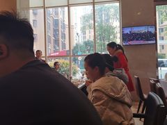 -长沙三景韦尔斯利酒店·Oval全日制餐厅自助餐