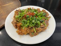 -胡记牛肉汤锅(光辉路总店)