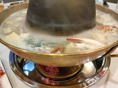 -清花阁乌拉满族火锅(厦门街店)