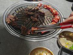 -大發韩国烤肉(八佰伴店)