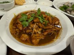 -长平肥姐白粥·海鲜打冷