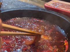 -蜀大侠火锅(建设路第五大道店)