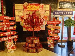 -丰收日·小海鲜·沪上家宴(顾村正大店)