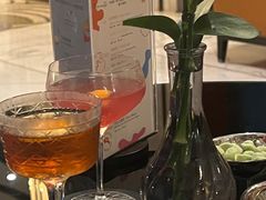 -瑞吉酒店·瑞吉酒吧