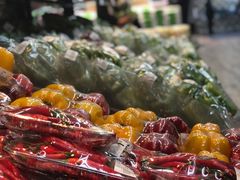-果蔬好生活超市(新荟城店)