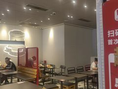 -肯德基(芳和店)