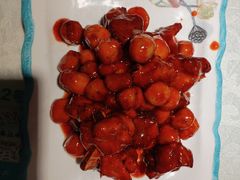 -眷江南之小蓝鲸(王府大街店)