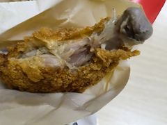 -麦当劳(北京金星西路店)