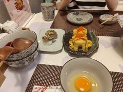 -樱の千渡日式料理·铁板烧•烧鸟(金盛田广场店)