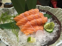 -古田居·特色寿司料理(星之岛旗舰店)