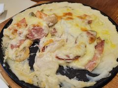 -92°C俄式厨房(中央大街店)